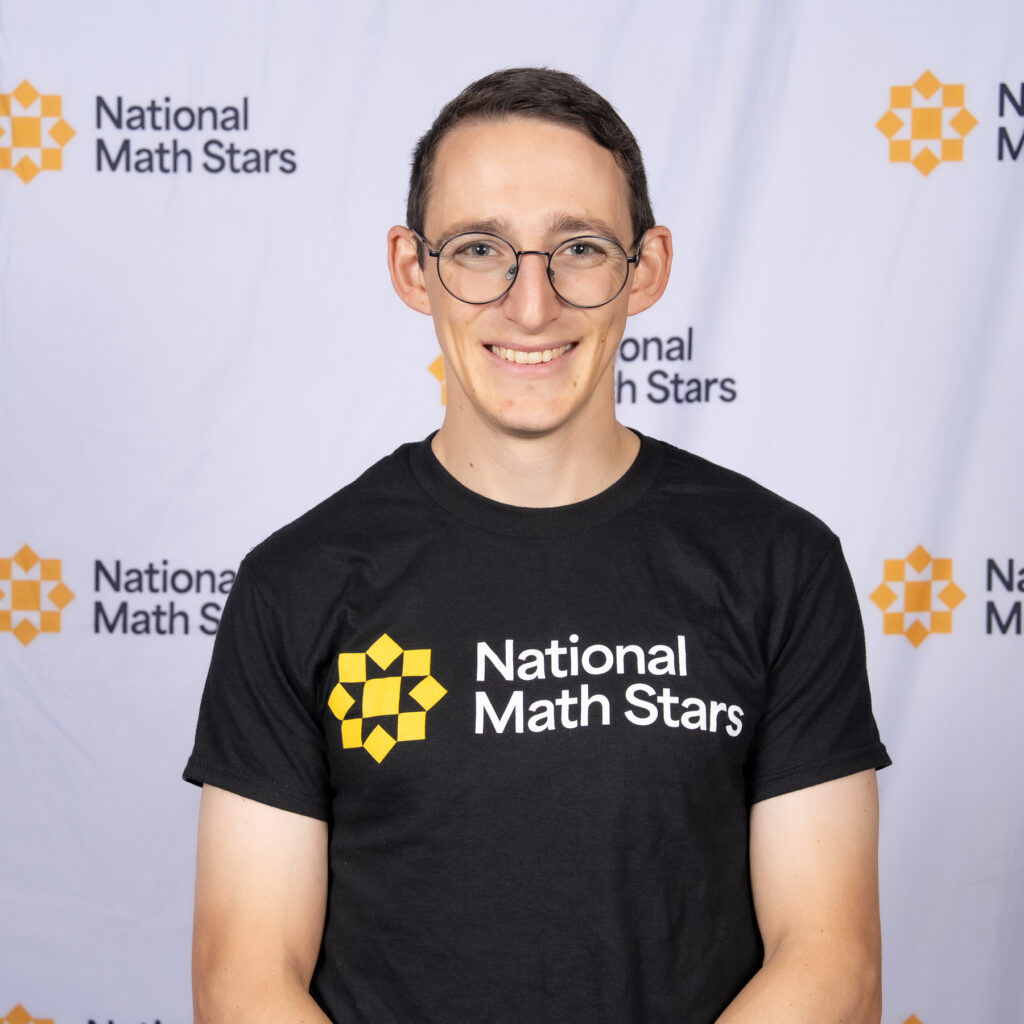 National Math Stars - Team